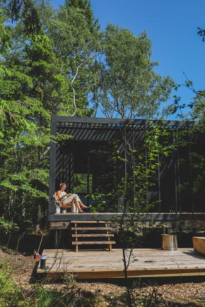 WoodHouse Denmark, Hadsund